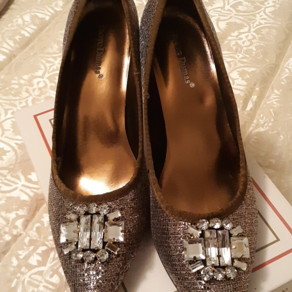 Ladys Shoes